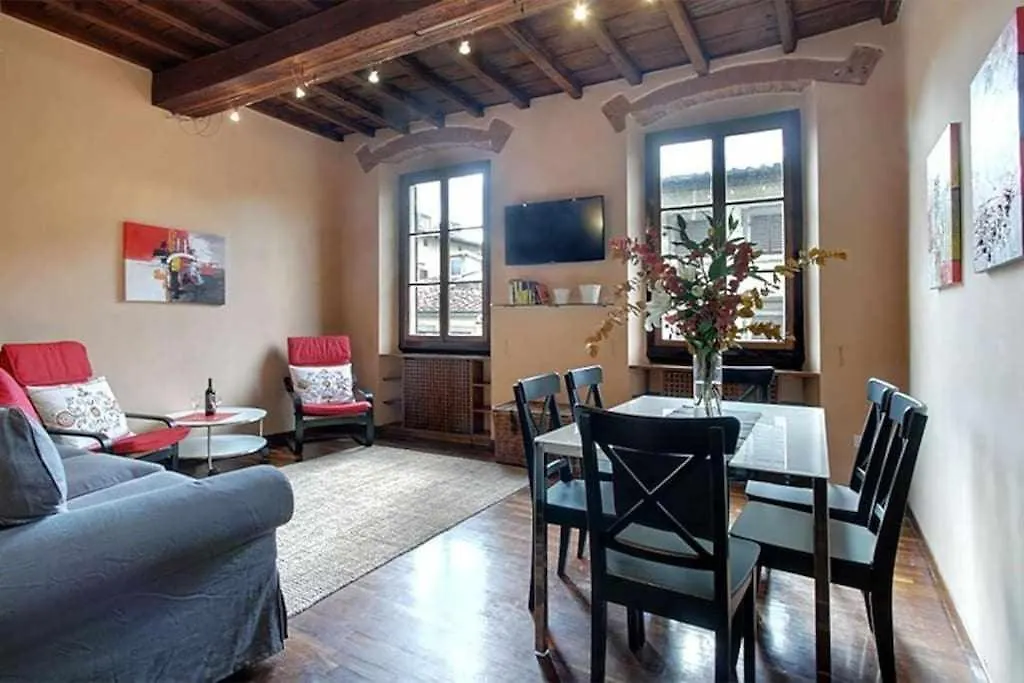 Via Panzani Apartment Near The Train Station Florence