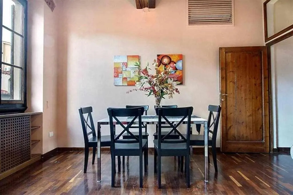Via Panzani Apartment Near The Train Station Florence