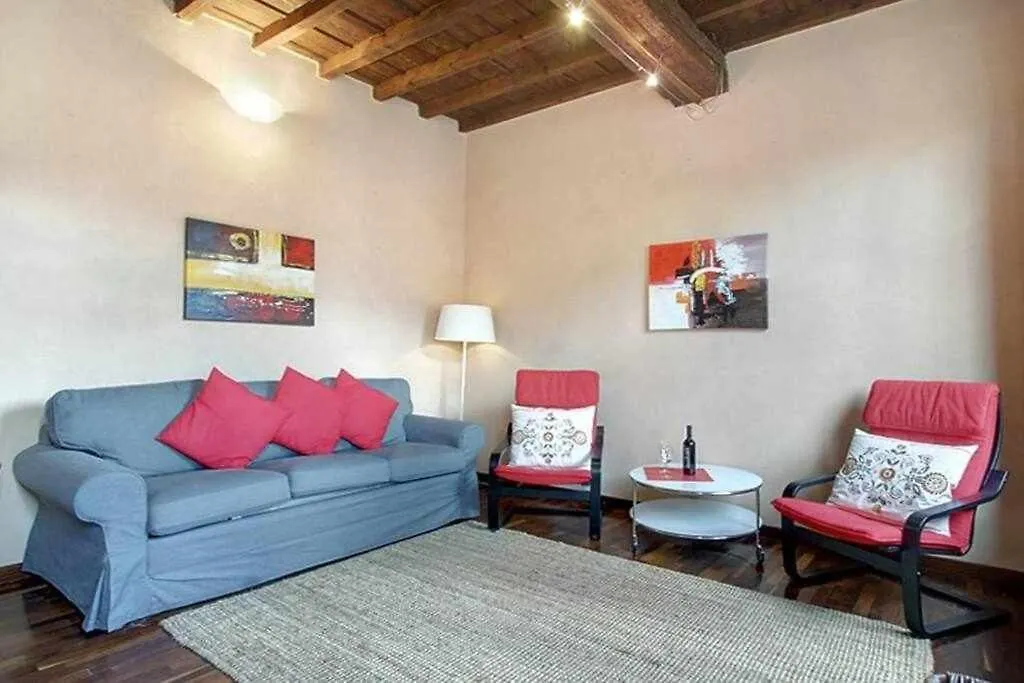 Via Panzani Apartment Near The Train Station Florence