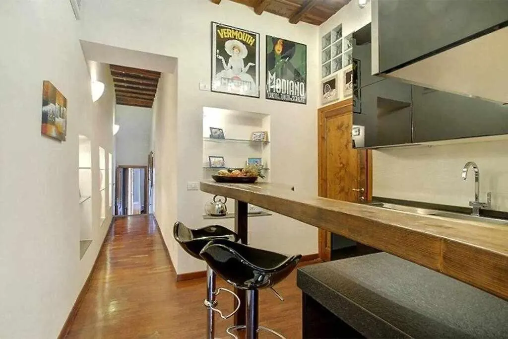 Via Panzani Apartment Near The Train Station Florence 0*,  Italy
