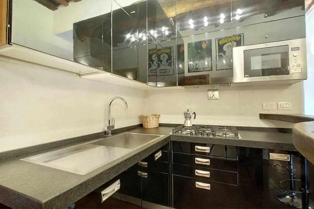 Via Panzani Apartment Near The Train Station Florence