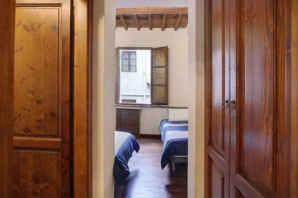 Via Panzani Apartment Near The Train Station Florence Italy