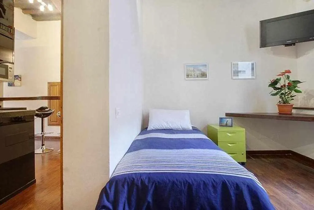 Via Panzani Apartment Near The Train Station Florence 0*,  Italy