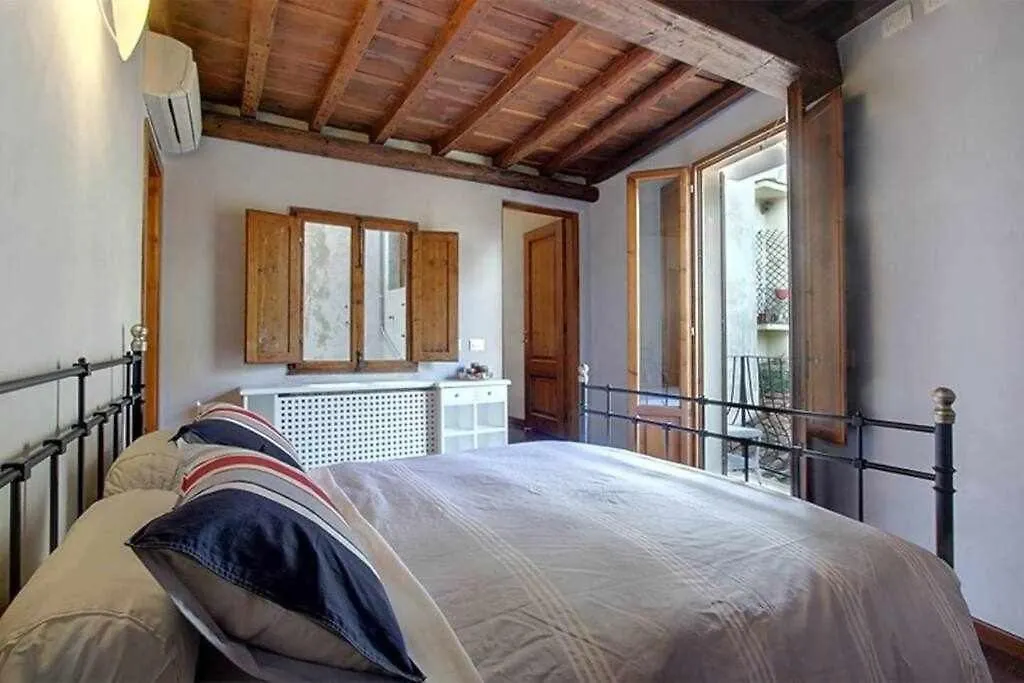Via Panzani Apartment Near The Train Station Florence Italy
