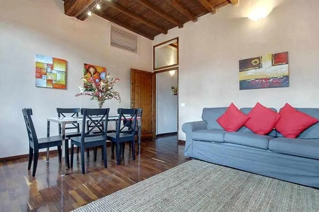Via Panzani Apartment Near The Train Station Florence
