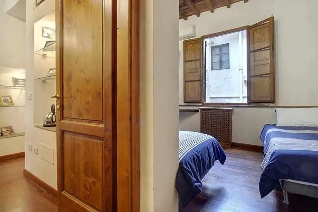Via Panzani Apartment Near The Train Station Florence