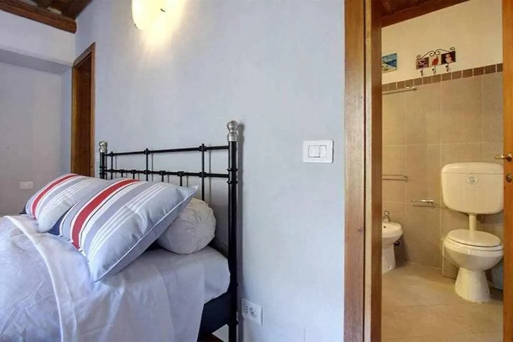 Via Panzani Apartment Near The Train Station Florence 0*,