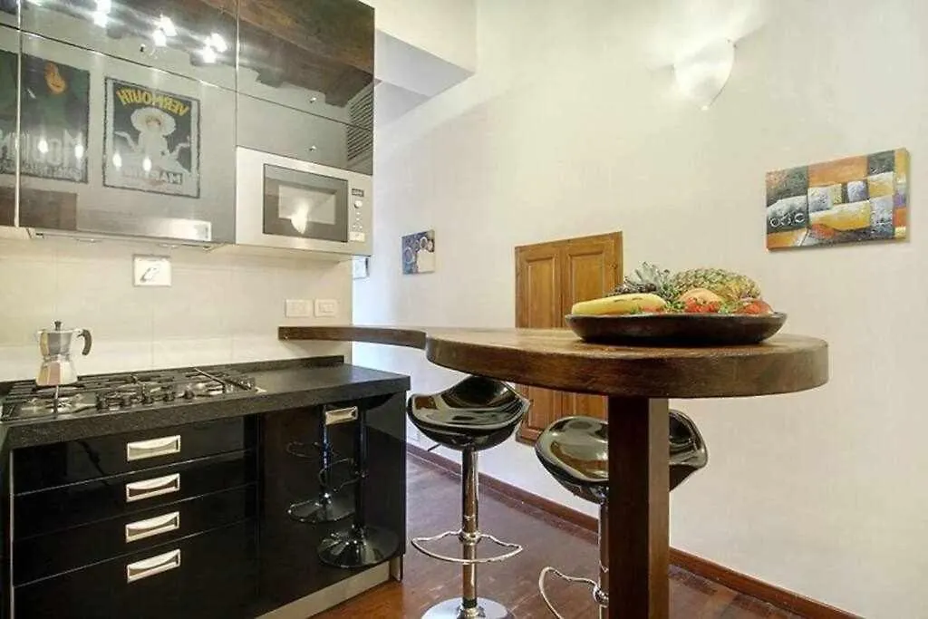 Via Panzani Apartment Near The Train Station Florence 0*,