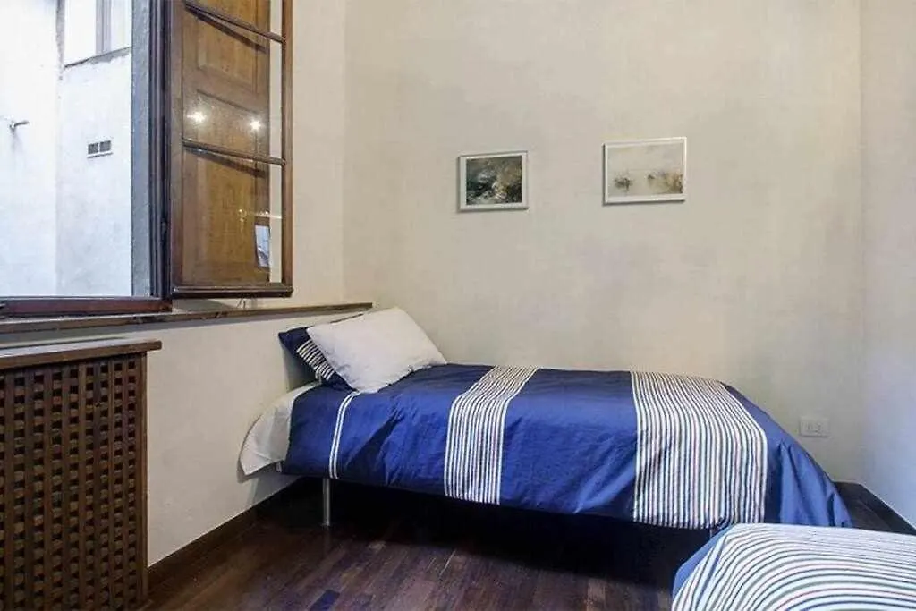 Via Panzani Apartment Near The Train Station Florence