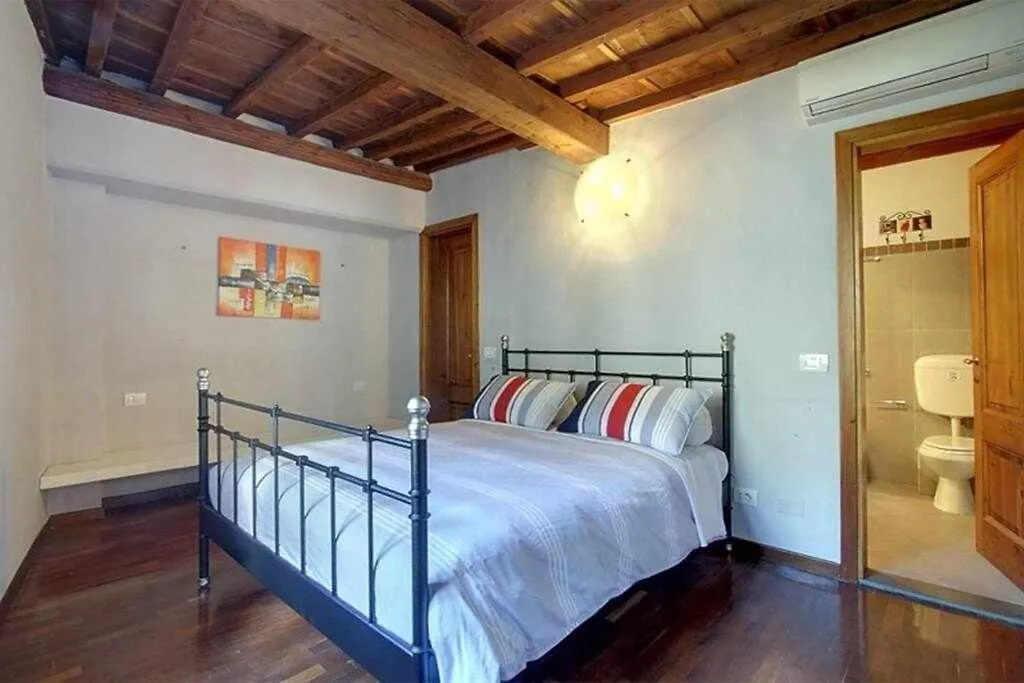 Via Panzani Apartment Near The Train Station Florence