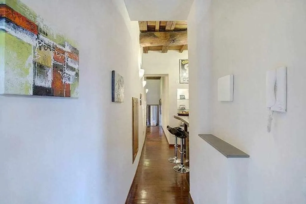 Via Panzani Apartment Near The Train Station Florence