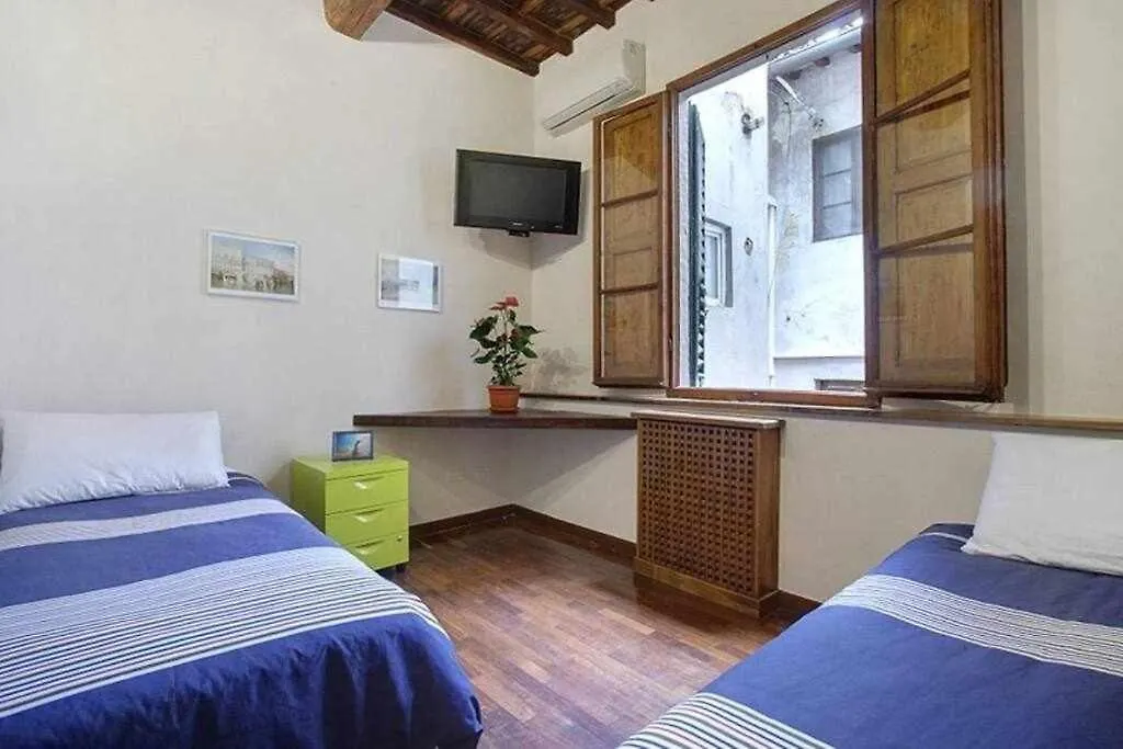 Via Panzani Apartment Near The Train Station Florence Italy