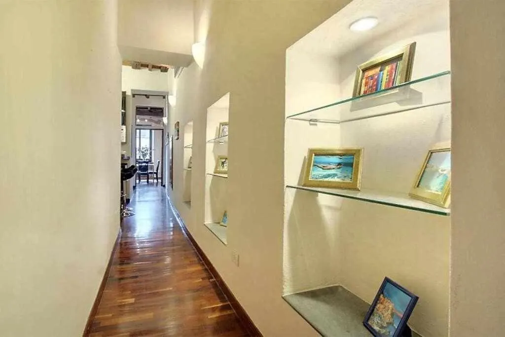 Via Panzani Apartment Near The Train Station Florence