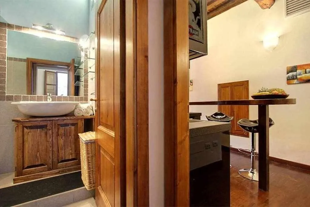 Via Panzani Apartment Near The Train Station Florence