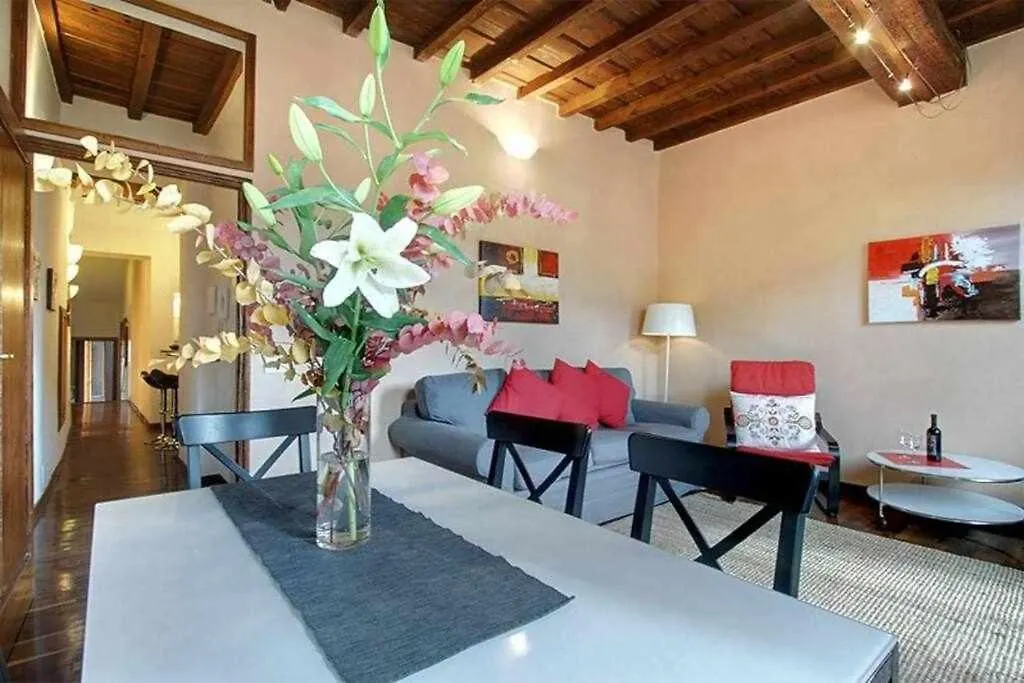 Via Panzani Apartment Near The Train Station Florence