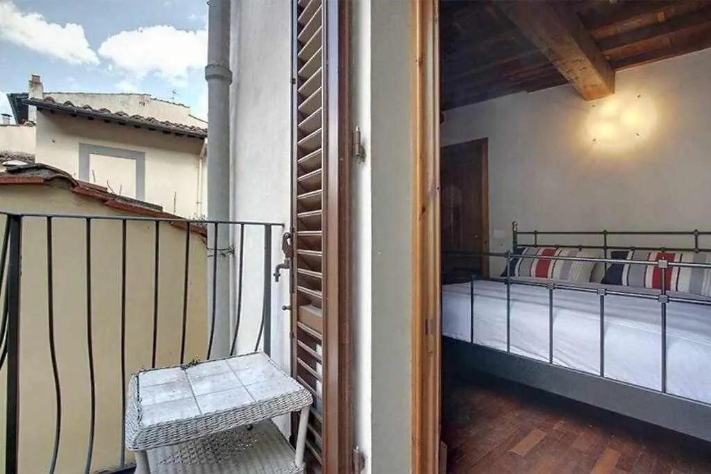 Via Panzani Apartment Near The Train Station Florence