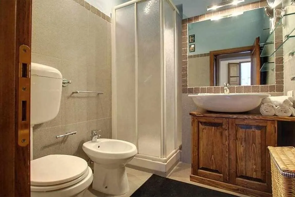 Via Panzani Apartment Near The Train Station Florence