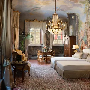 3* Bed & Breakfast Piazza Pitti Palace - Residenza D'epoca