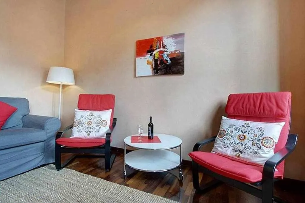 Via Panzani Apartment Near The Train Station Florence