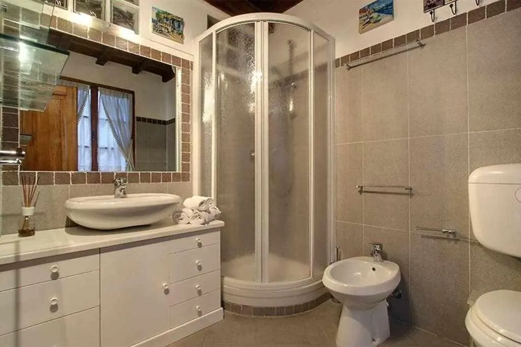 פירנצה Via Panzani Apartment Near The Train Station